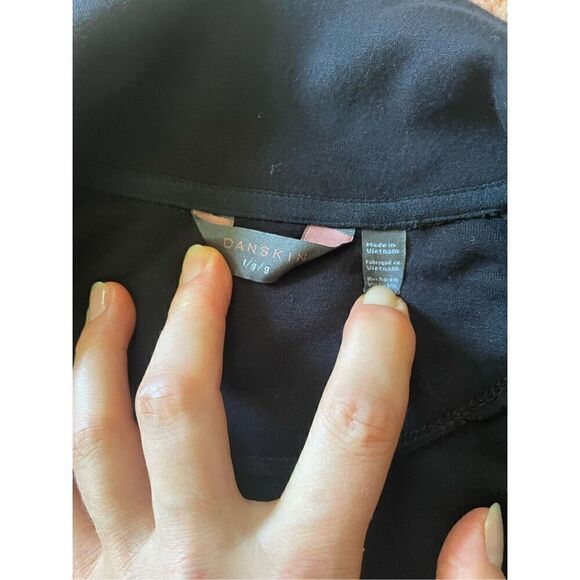 DANSKIN Black Active Tracksuits - Picture 3 of 15